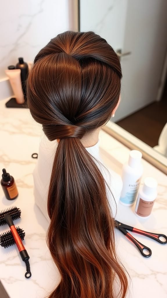 CelebrityInspired_Sleek_Ponytails_for_Formal_Look_0002.jpg